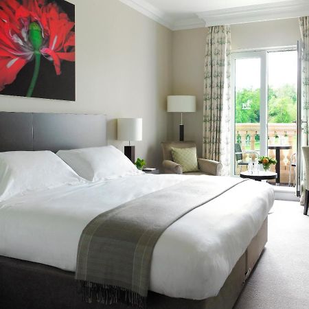 Bowood Hotel, Spa, And Golf Resort Chippenham  Ngoại thất bức ảnh