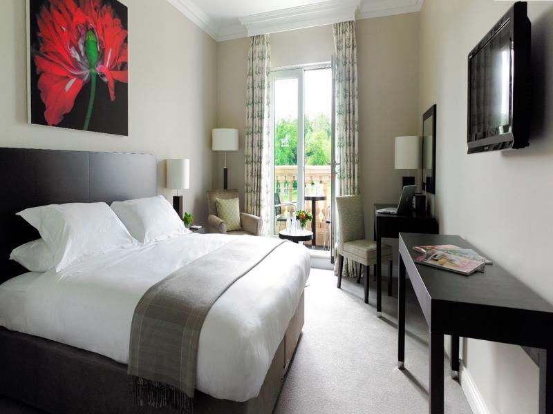 Bowood Hotel, Spa, And Golf Resort Chippenham  Ngoại thất bức ảnh