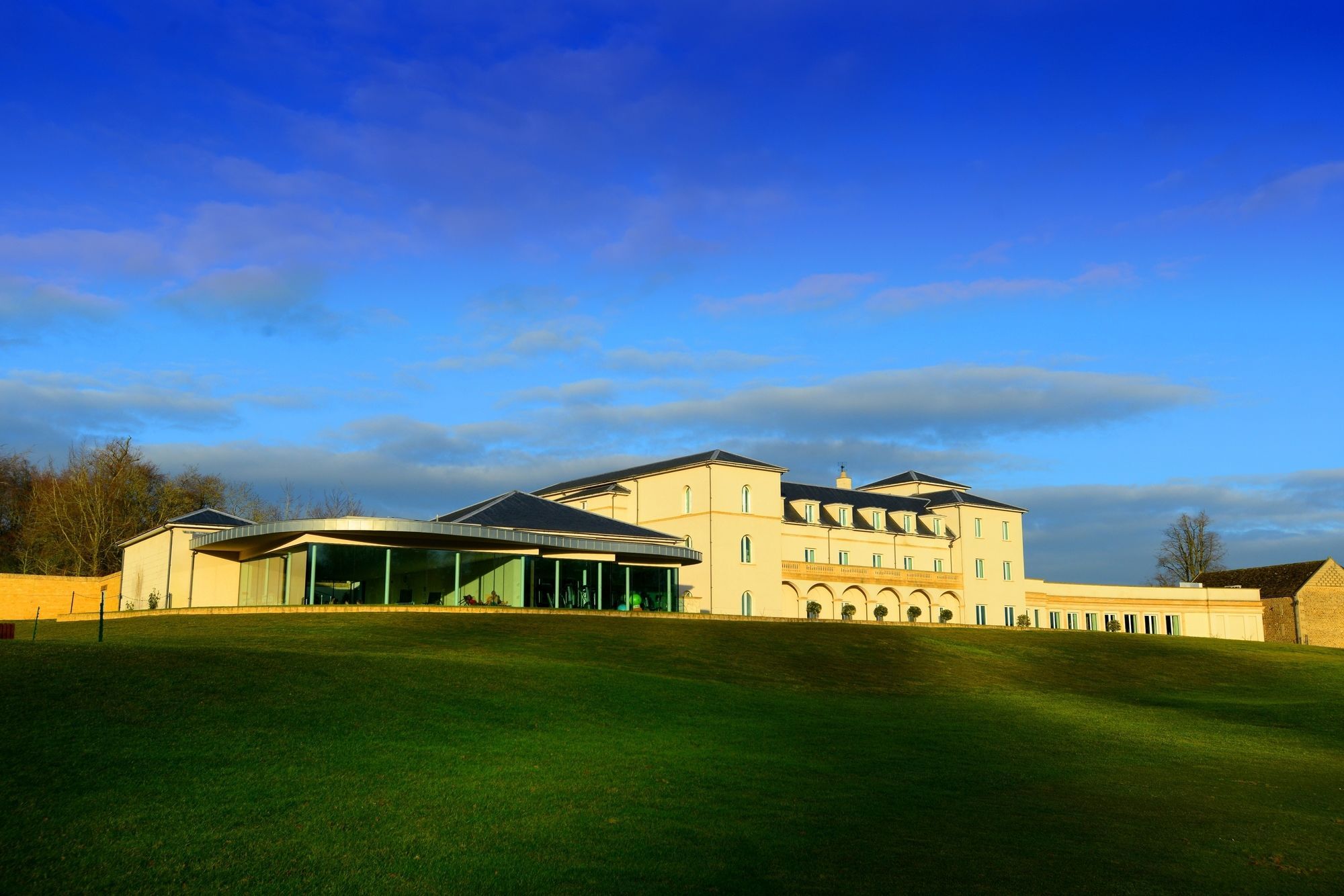 Bowood Hotel, Spa, And Golf Resort Chippenham  Ngoại thất bức ảnh