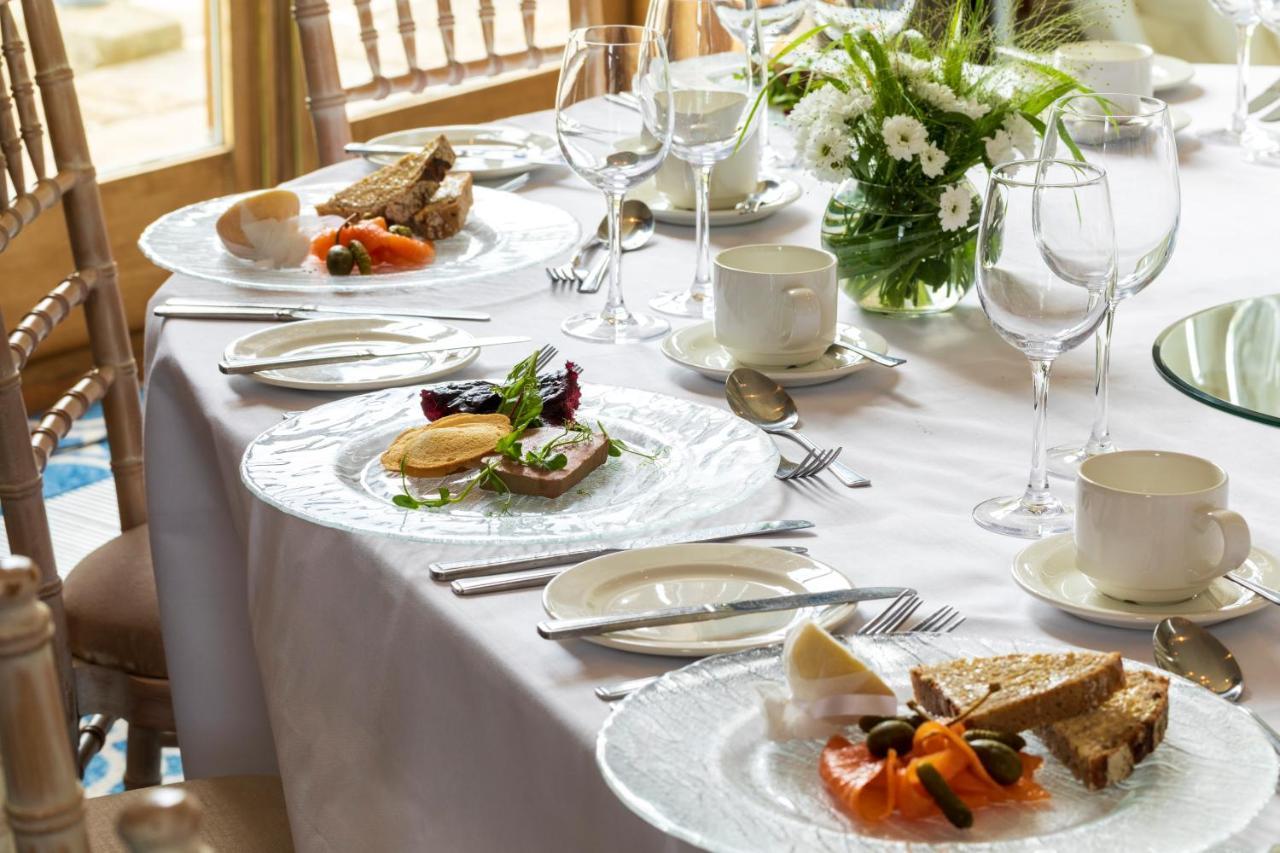 Bowood Hotel, Spa, And Golf Resort Chippenham  Ngoại thất bức ảnh