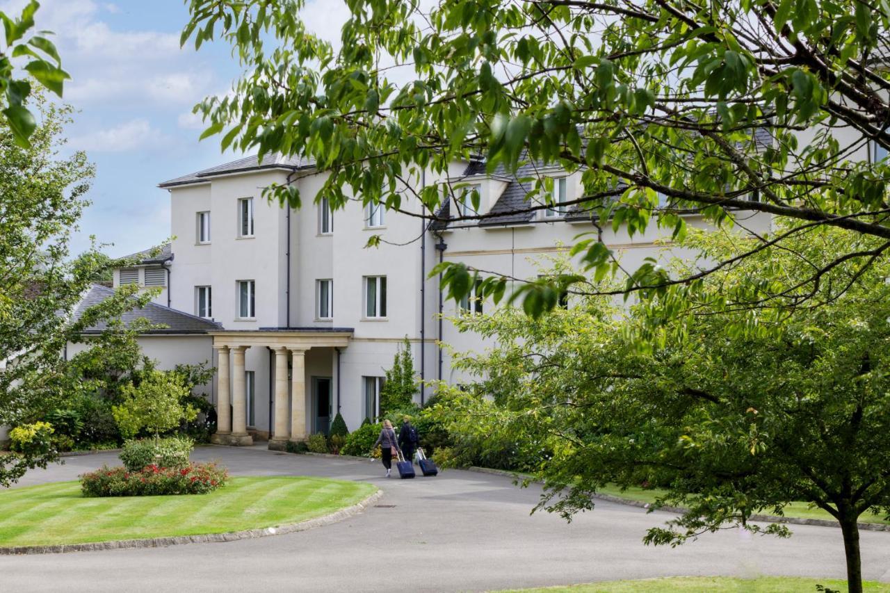 Bowood Hotel, Spa, And Golf Resort Chippenham  Ngoại thất bức ảnh